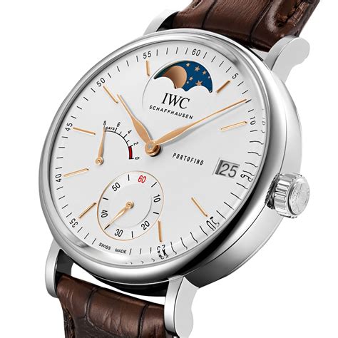 how much do iwc watches cost|iwc most expensive watch.